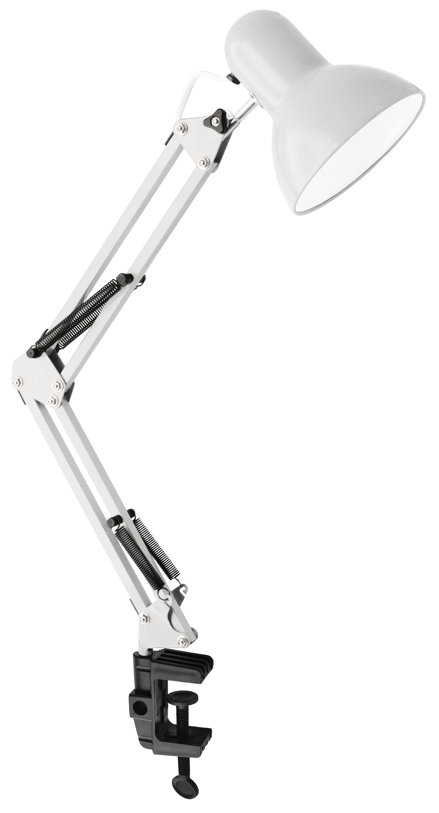 Светильник настольный Ultraflash UF-312P C01 - фото 1