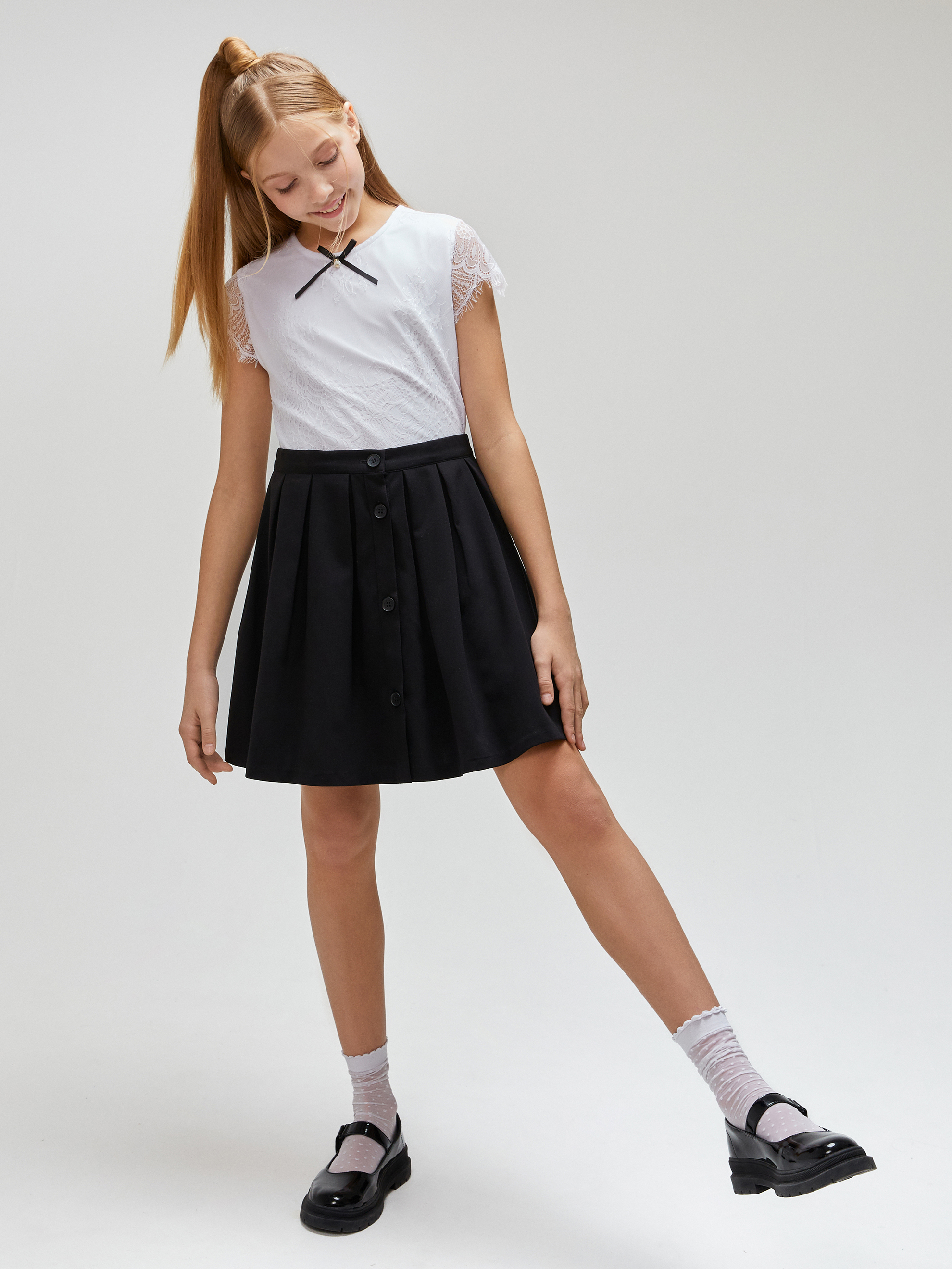 Блузка Acoola 20240270049_0074488 - фото 6