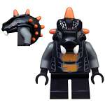 Фигурка LEGO Ninjago Bytar njo062