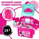 Игрушка Disney Салон красоты (инструменты)