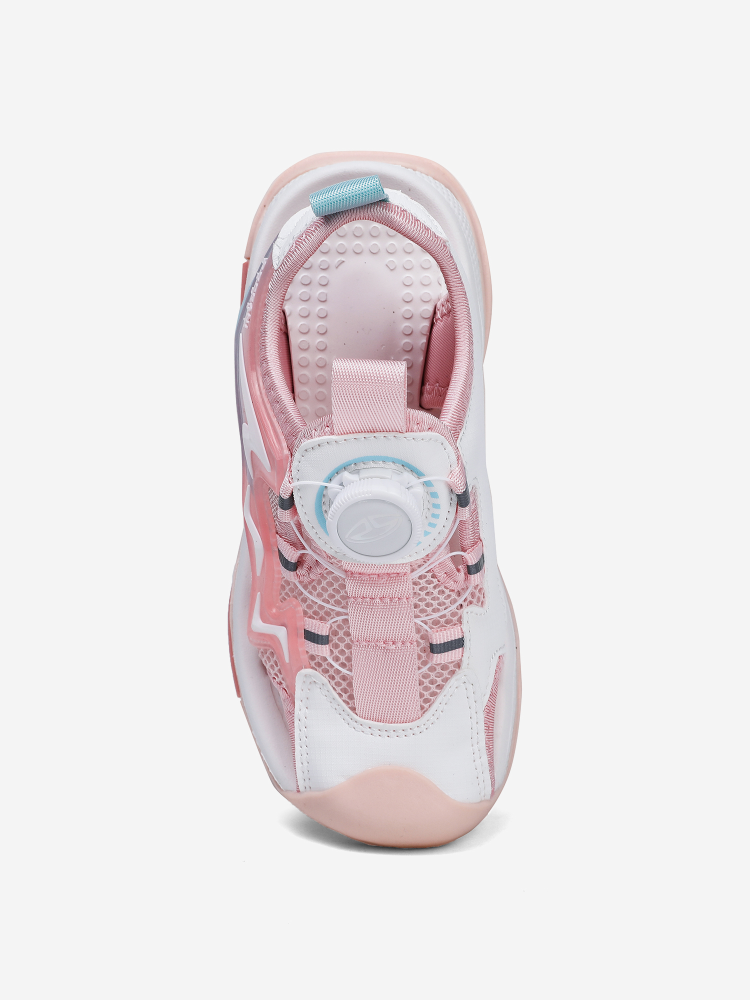 Сандалии SOPRANI SPORT SPK4194R02S99-04 - фото 10