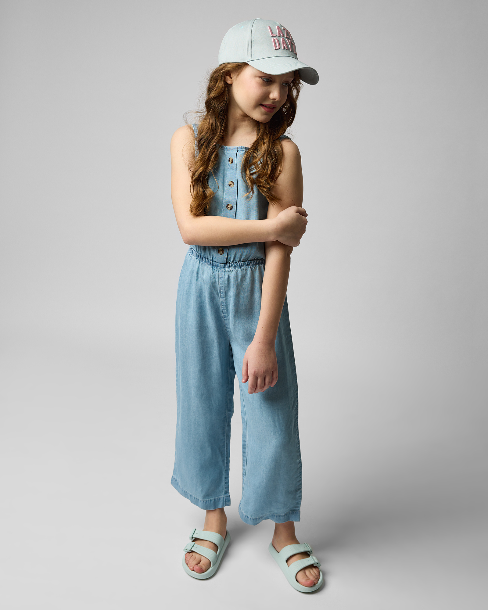 Изображение товара Полукомбинезон Futurino: 128