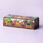 Игрушка МУЛЬТИЗАВРИК сортер