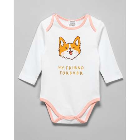 Боди BabyGo