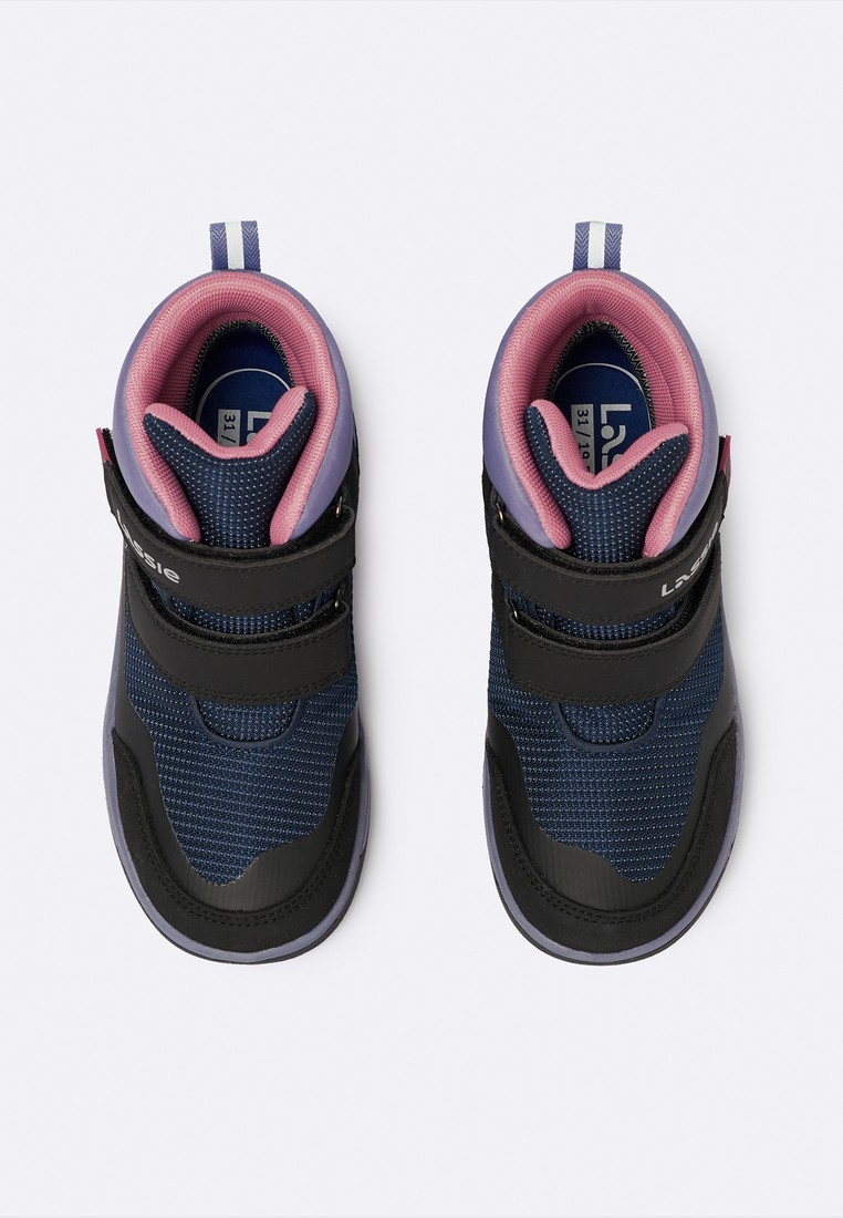 Ботинки Lassie 72403303-9990 - фото 9