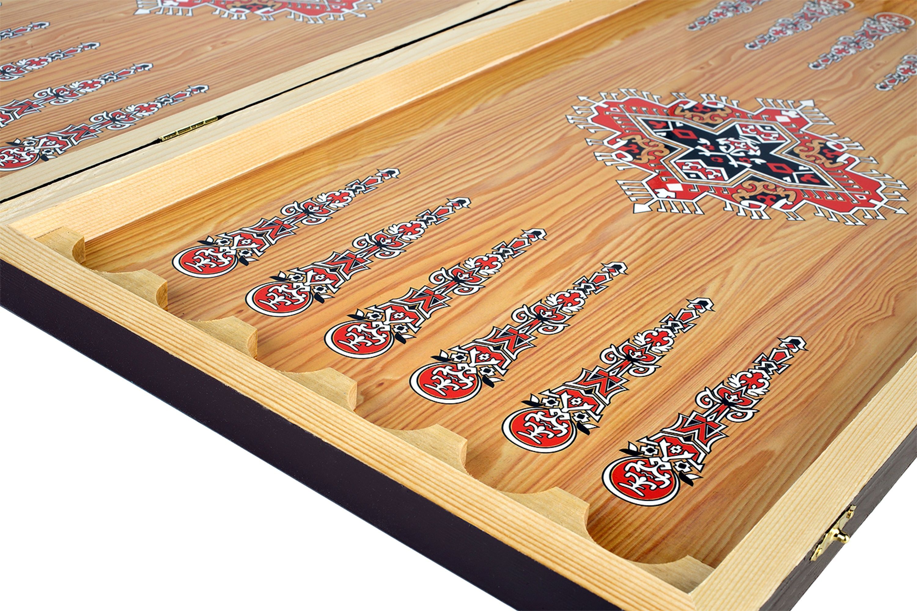 Настольная игра Partida - фото 10