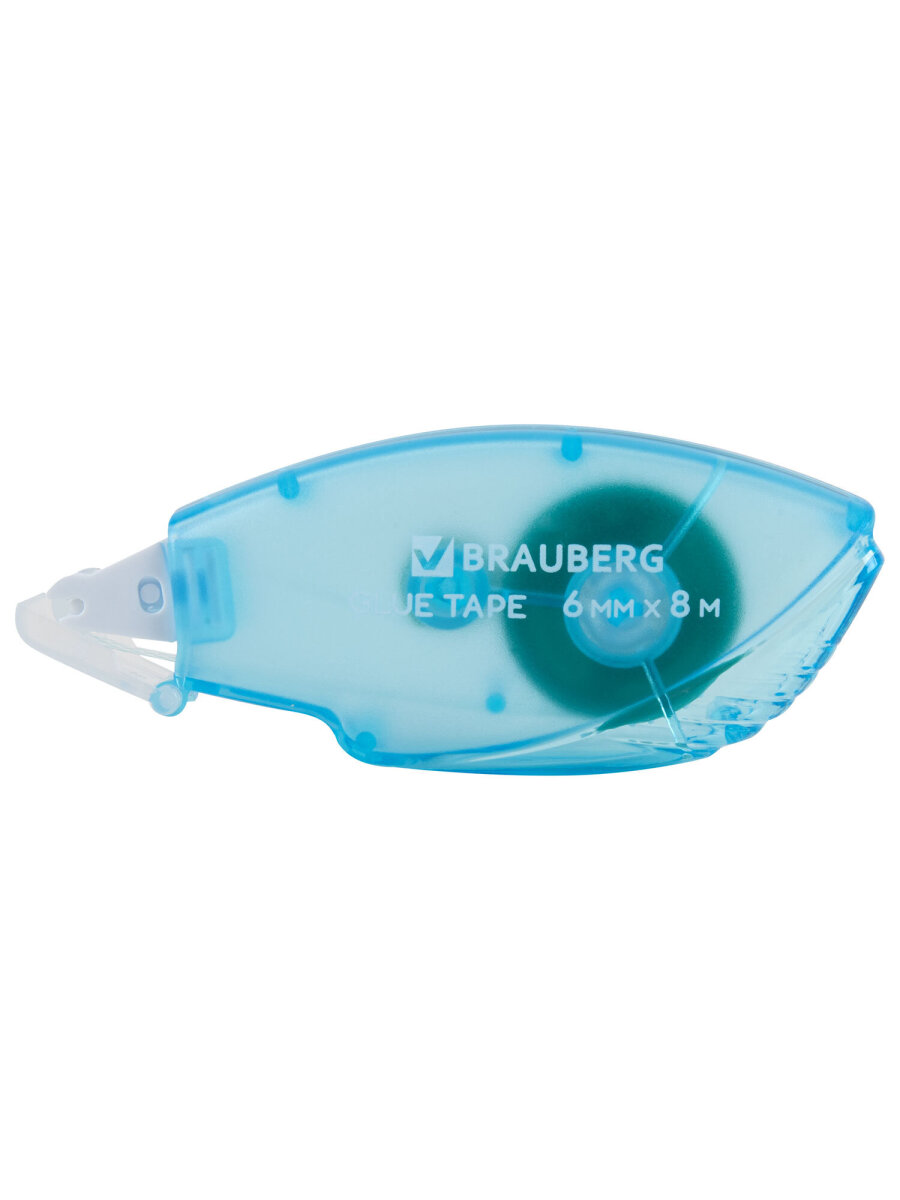 Клейкая лента Brauberg - фото 9