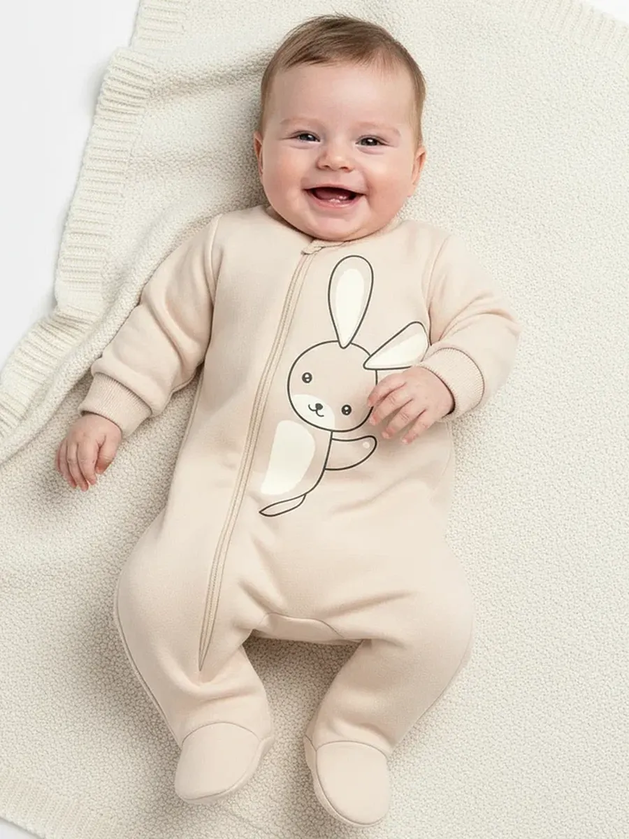 Комбинезон YOULALA 1260340611 - фото 1