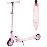 Самокат U-TURN двухколесный