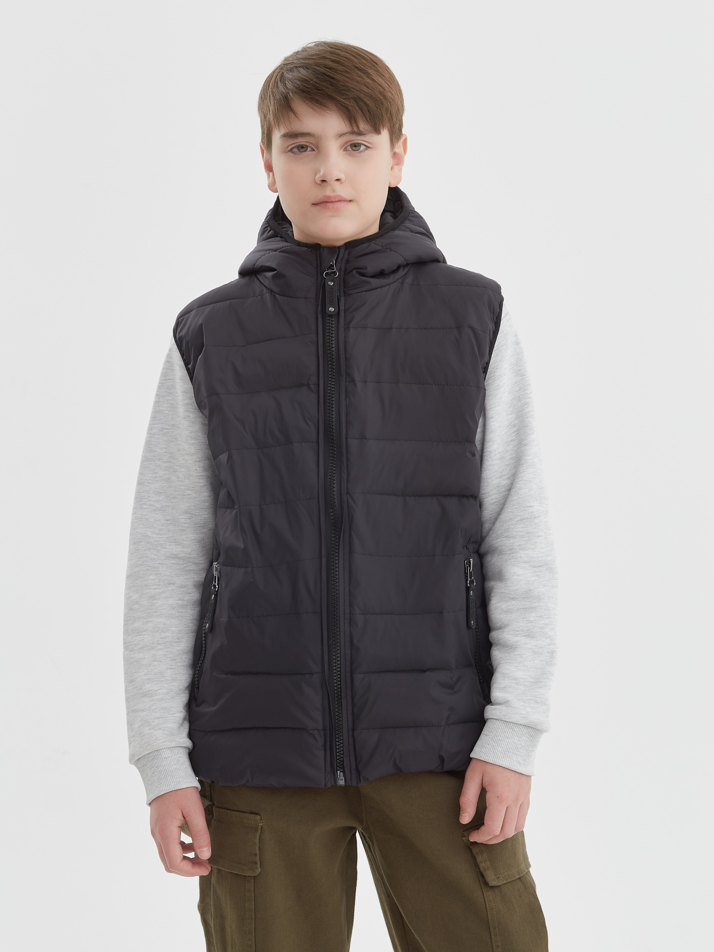 Жилет WBR 70-013 - фото 1