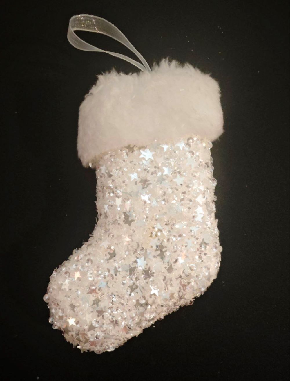 Украшение ёлочное Магия праздника MAG12 - фото 1