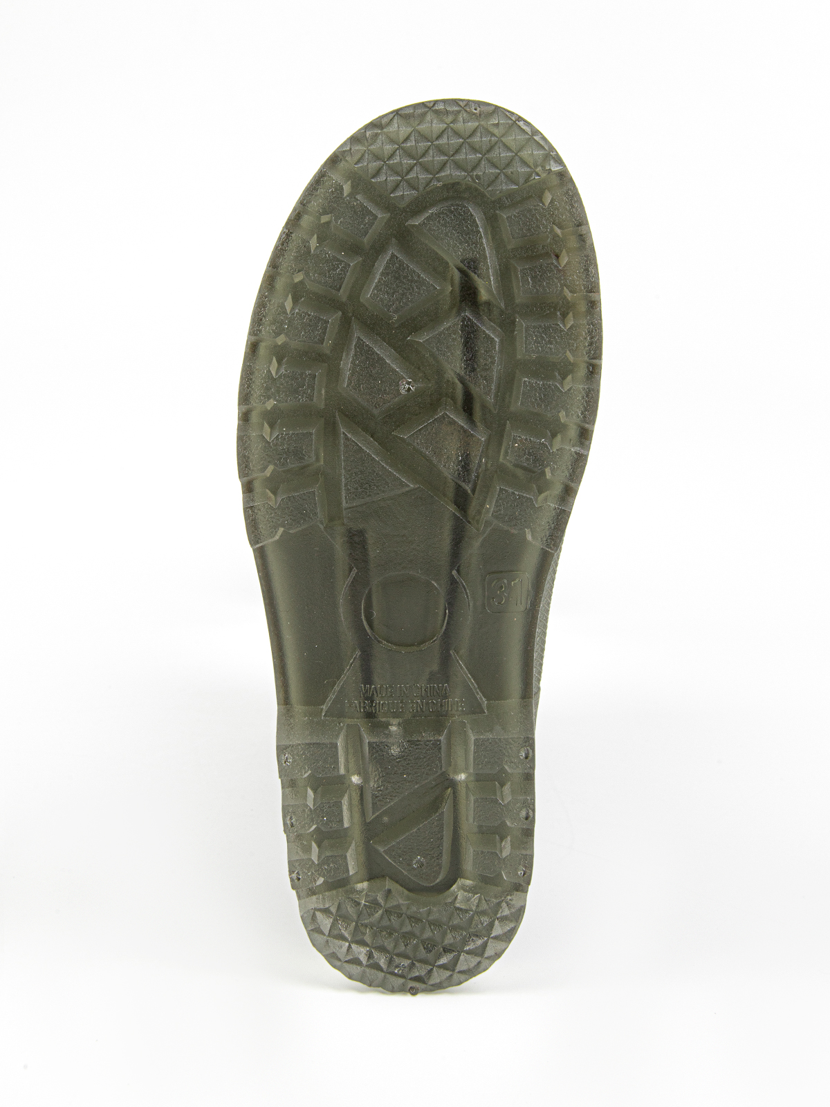 Сапоги резиновые Kapika 1942-4 - фото 8