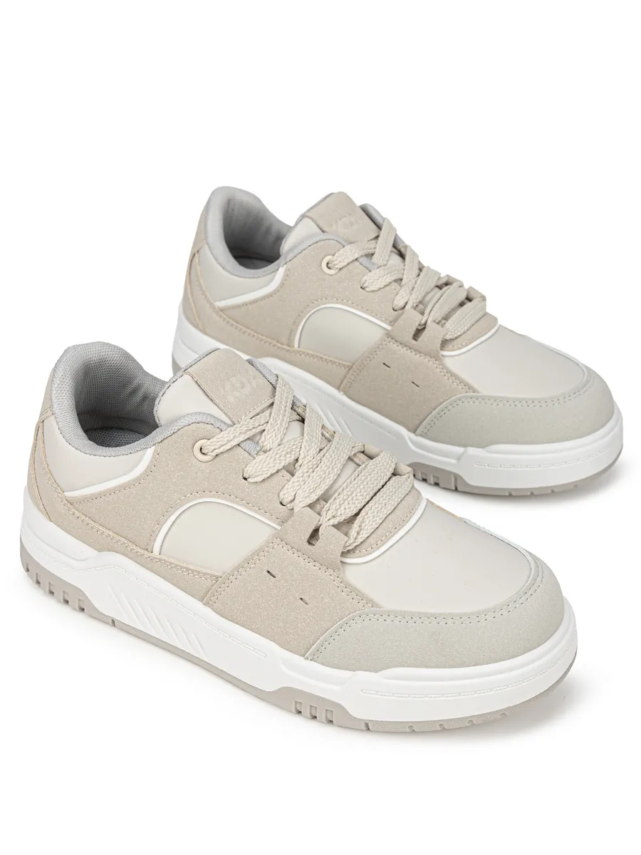 Кроссовки KDX LUSS-11 beige - фото 10