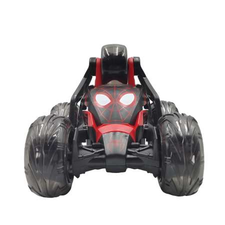 Автомобиль РУ KiddiePlay Black Spider