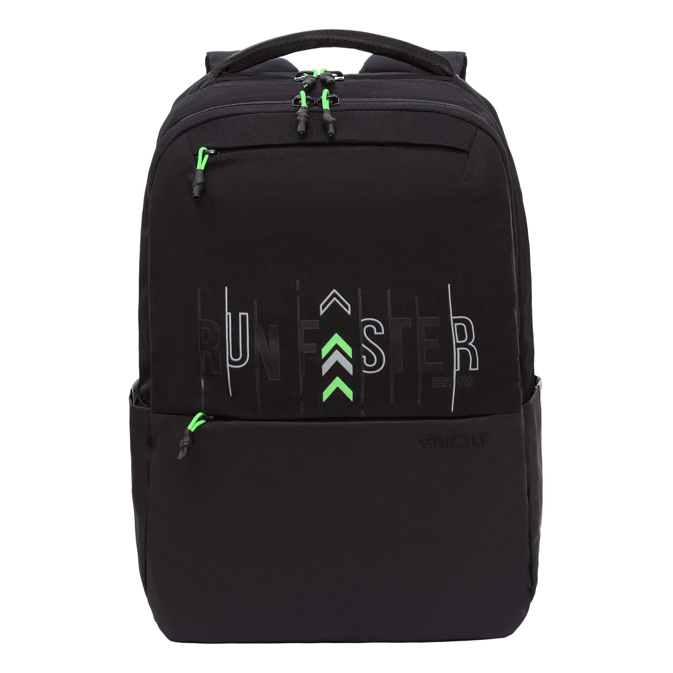 Рюкзак Grizzly для юноши - фото 1