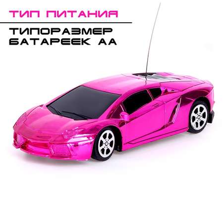 Автомобиль РУ Автоград