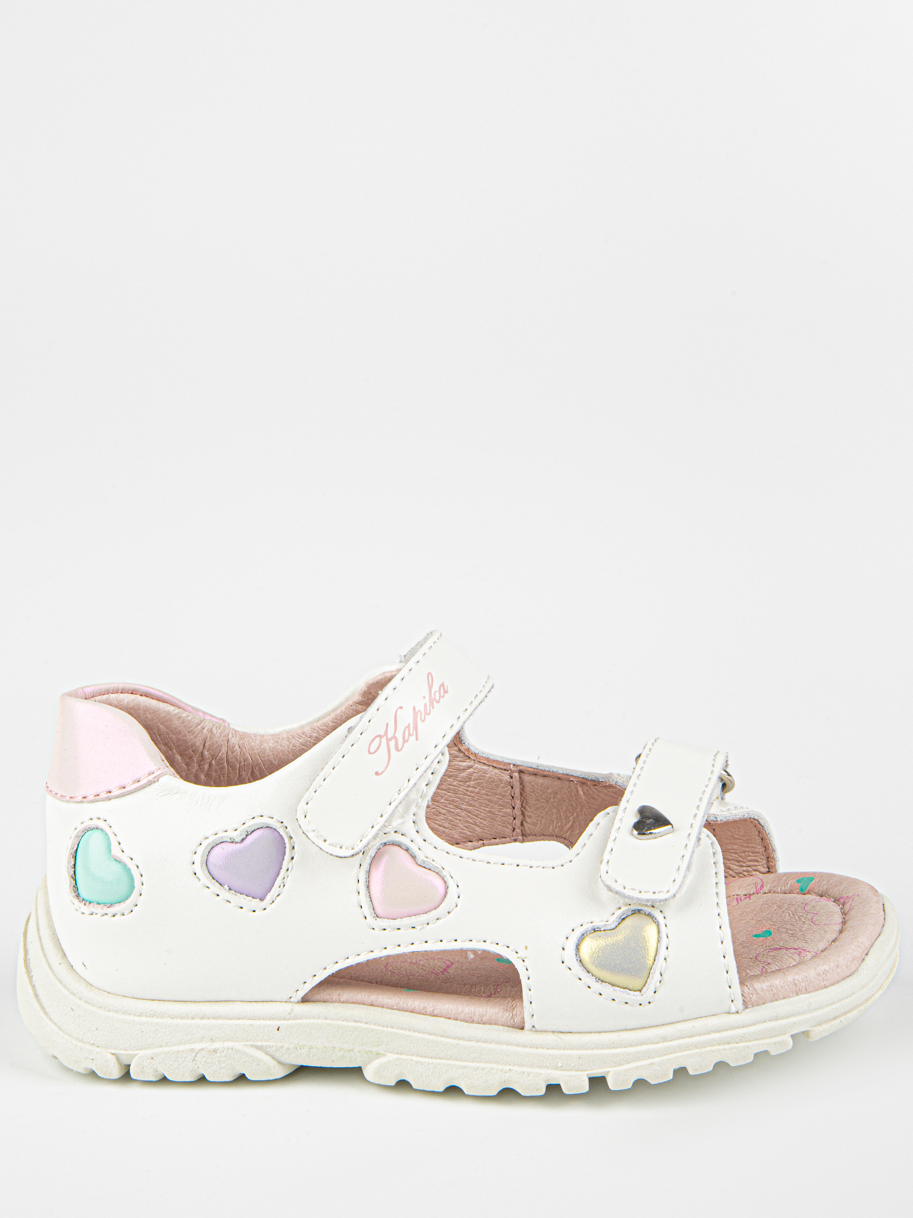 Сандалии Kapika 31861к-1 - фото 1