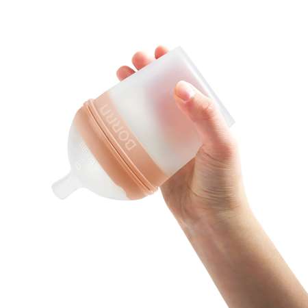 Бутылочка BORRN Anti-Colic 150 мл