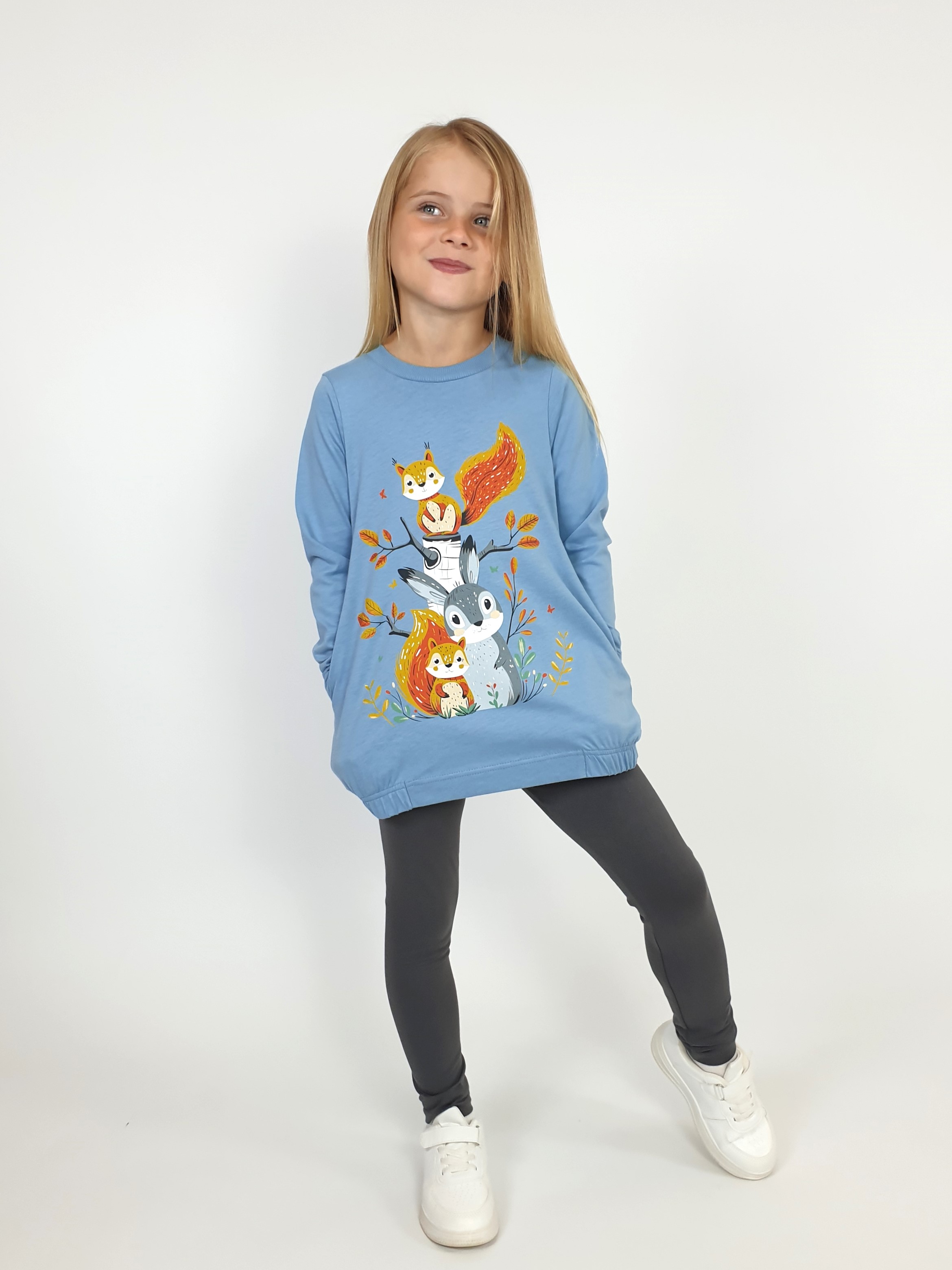 Костюм Luneva 022-01-2. - фото 7