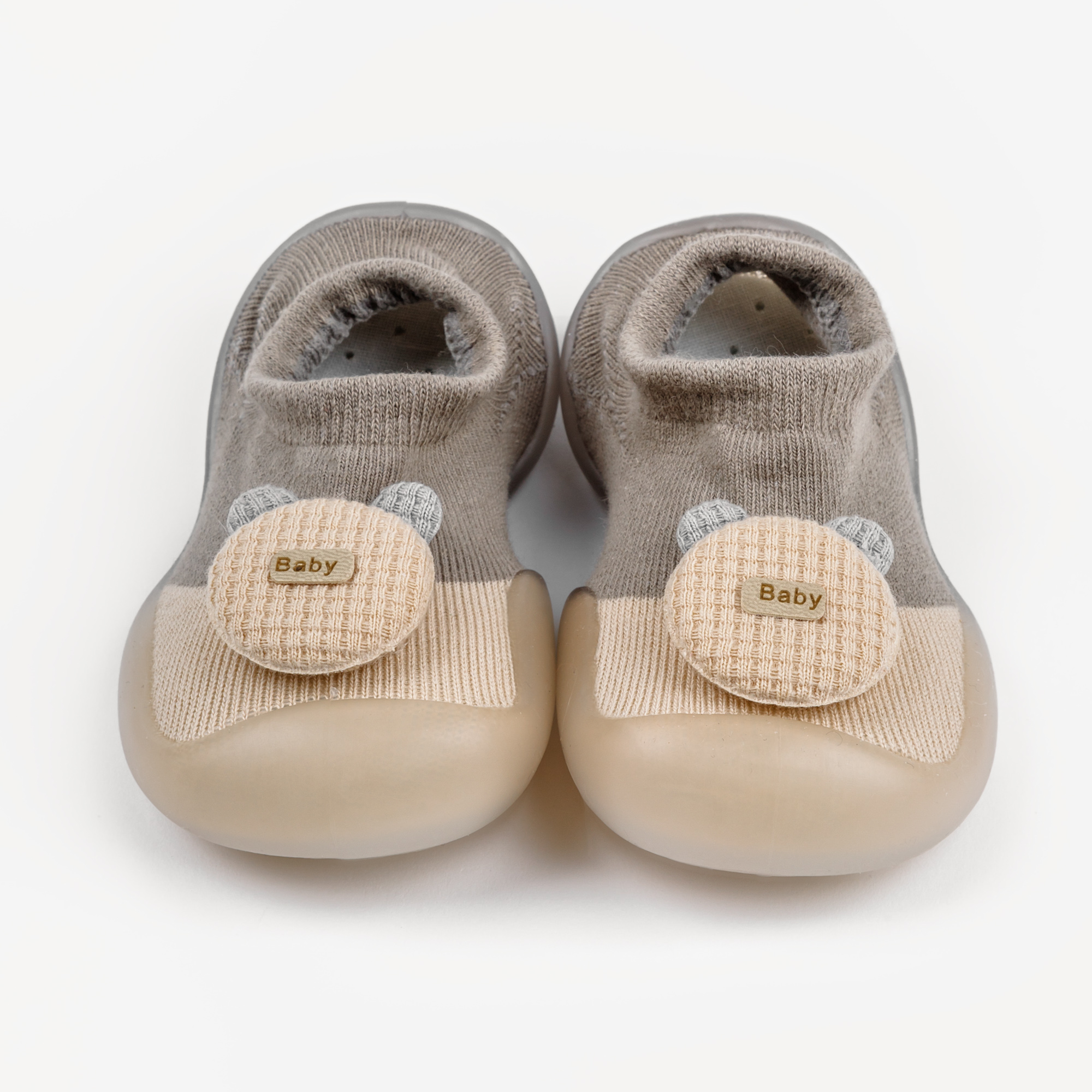Пинетки Amarobaby AB-OB21-FSPC2BE2/03 - фото 4