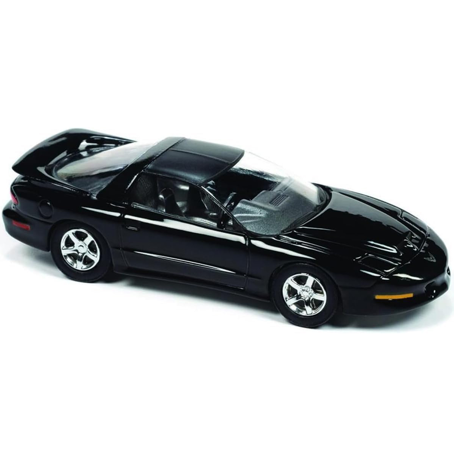 Автомобиль Johnny Lightning 1:64 JLMC028B-R4-N3 - фото 2