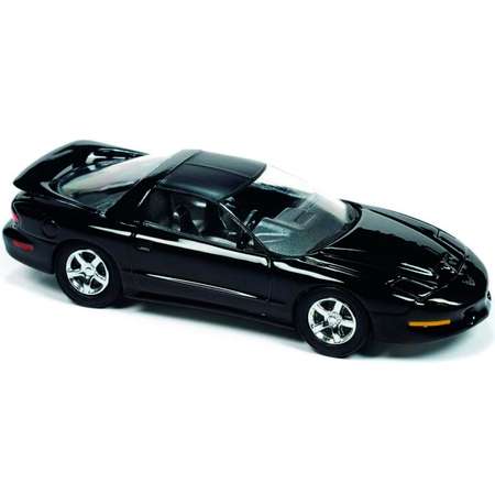 Автомобиль Johnny Lightning 1:64