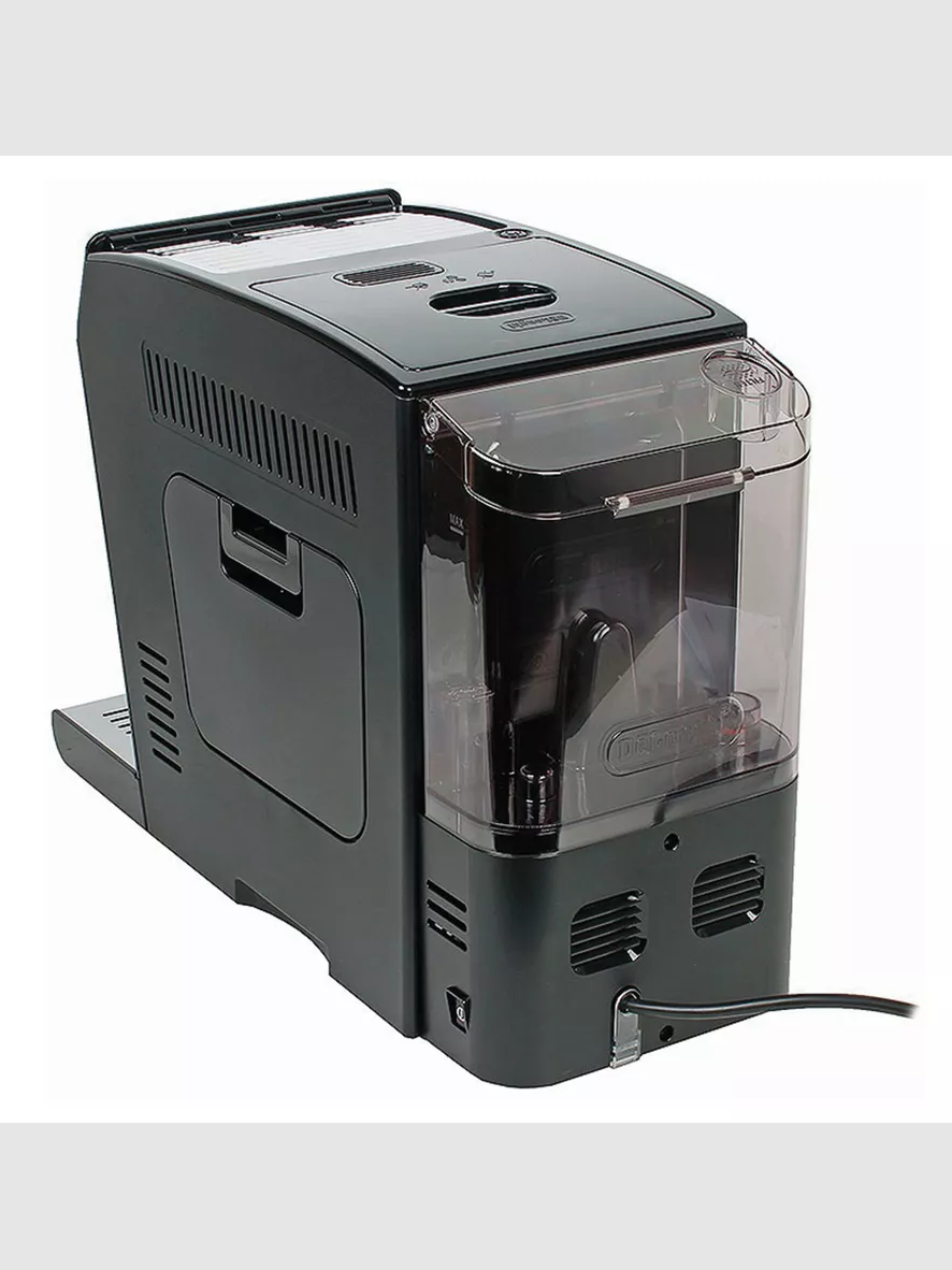 Кофемашина DeLonghi ETAM 29.510 B - фото 3