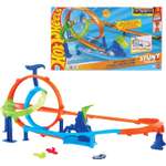 Трек Hot Wheels Скоростной старт