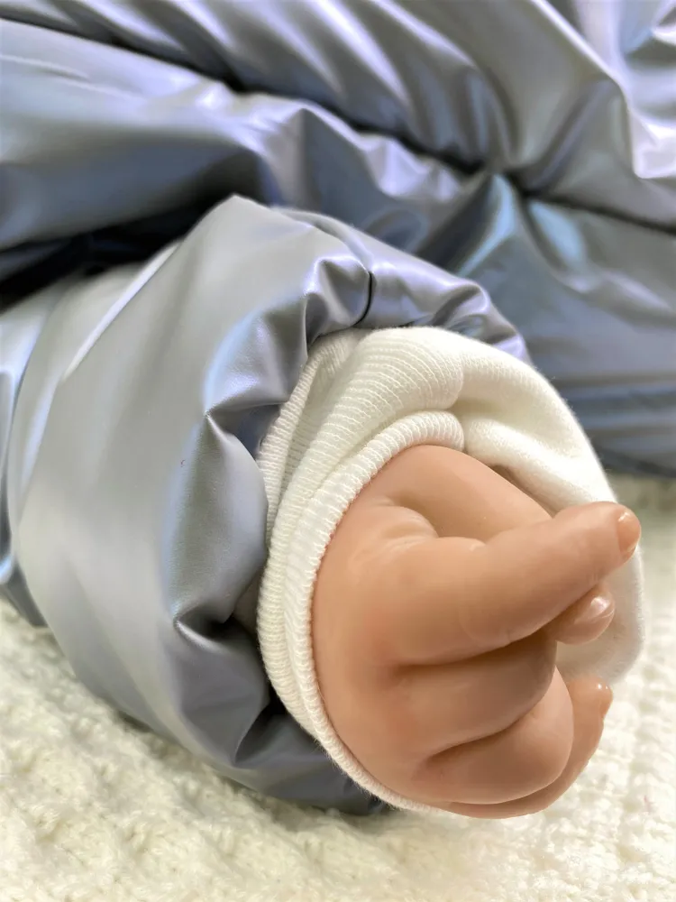 Комбинезон Clariss ЦБ-00001344 - фото 6