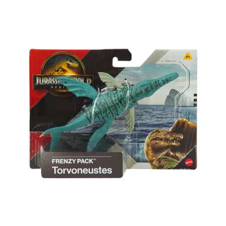 Фигурка Jurassic World Торвонеуст