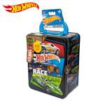 Кейс Hot Wheels