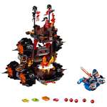 Конструктор LEGO NEXO KNIGHTS