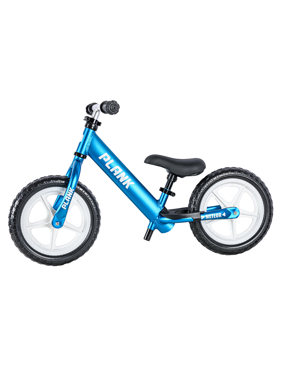 Двухколесный беговел Plank 12 дюймов - фото 20