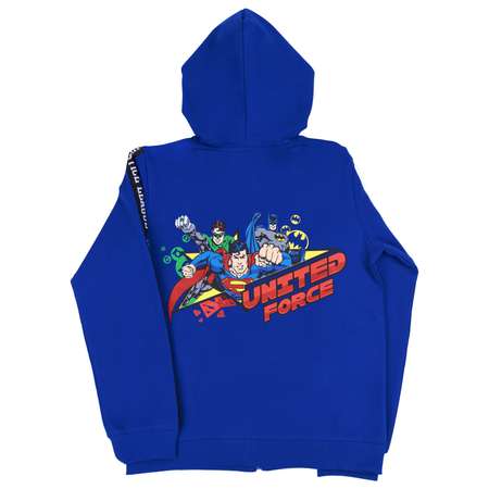 Толстовка Justice League