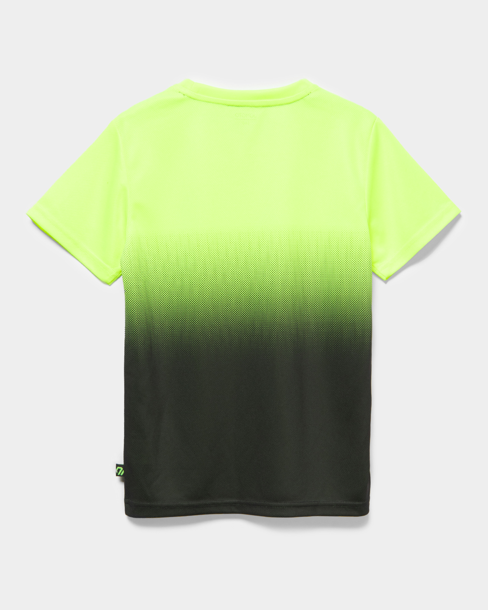 Футболка Jomoto W24JO1-6tb-X499 - фото 3