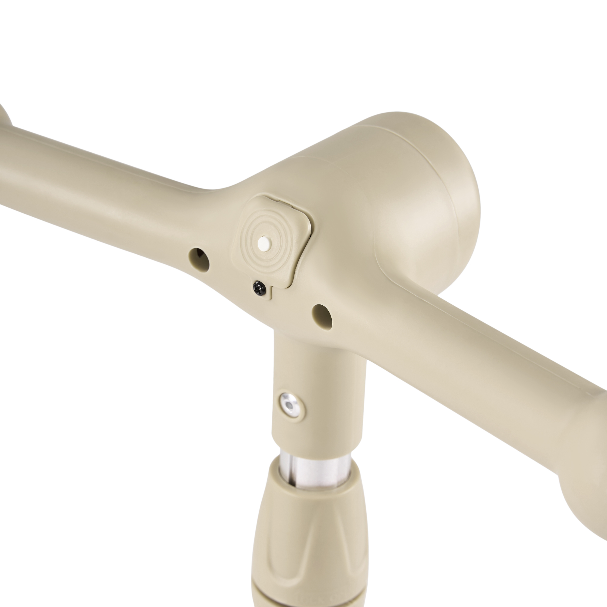 Самокат Happy Baby трехколесный - фото 9