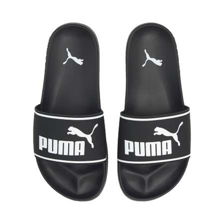 Шлепанцы Puma