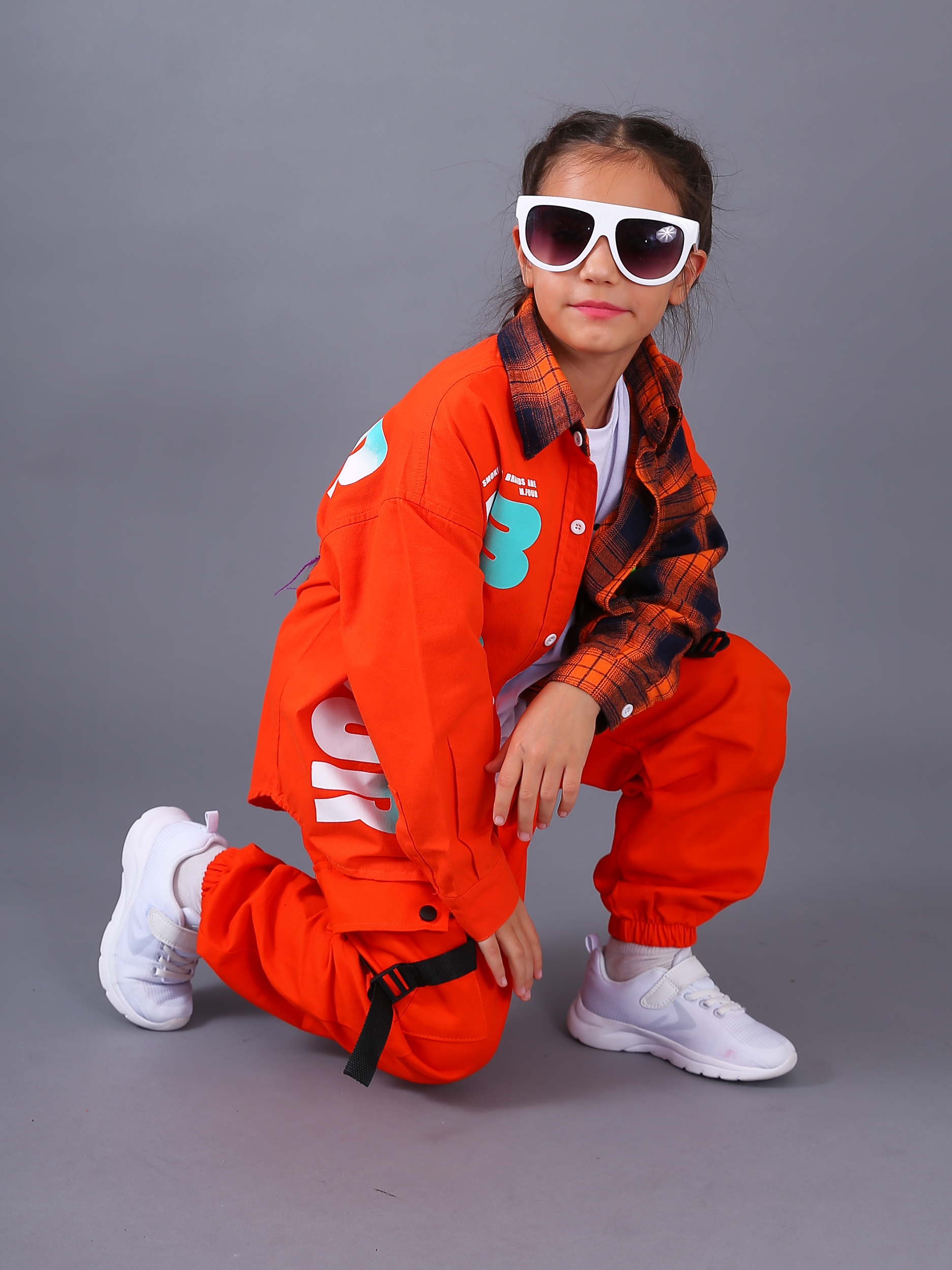 Брюки карго Tioka 223405517 - фото 9