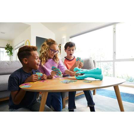 Игра настольная Mattel Зомби-рука GFG17