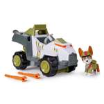 Игровой набор Paw Patrol Tracker Jungle