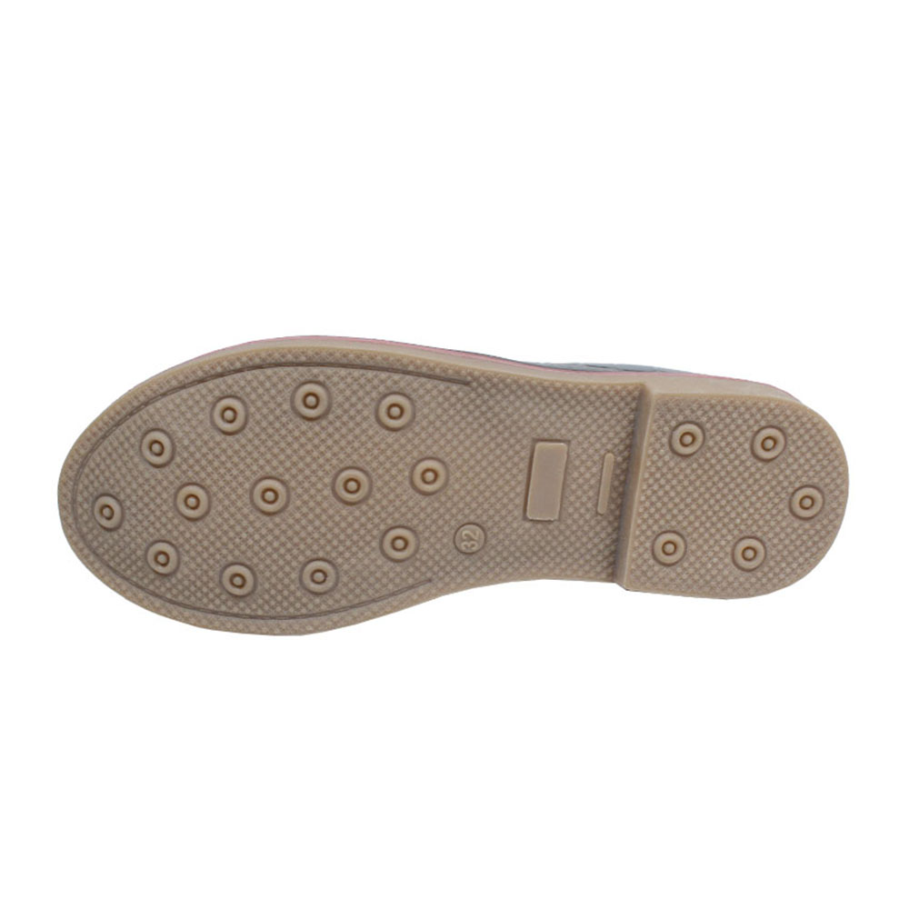 Туфли Europen R175-35-СВ EUROPEN Туфли для девочки,черный - фото 5