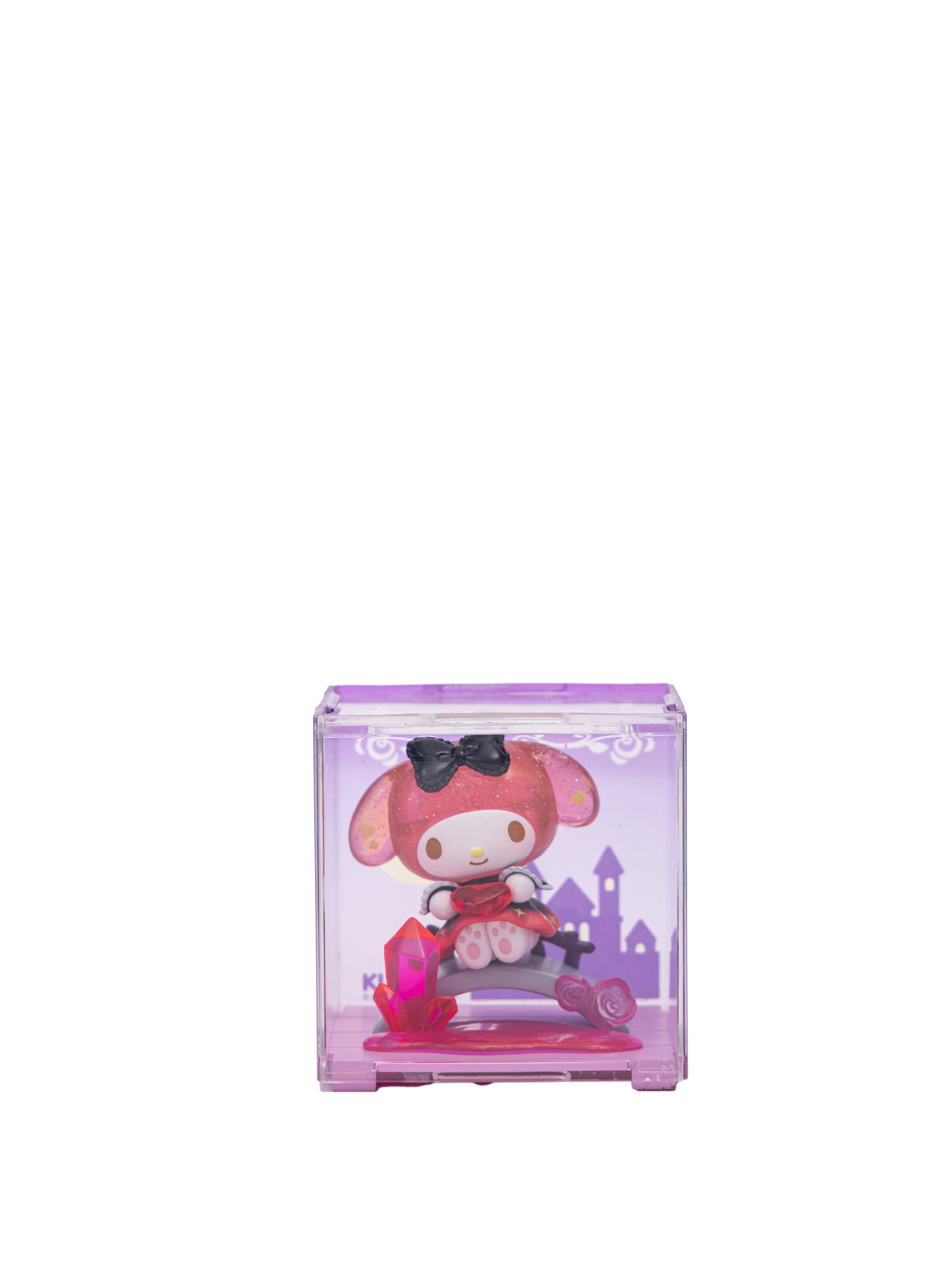 Фигурка Hello Kitty - фото 16