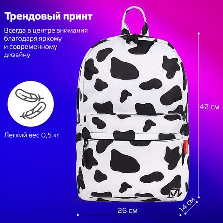 Рюкзак Brauberg