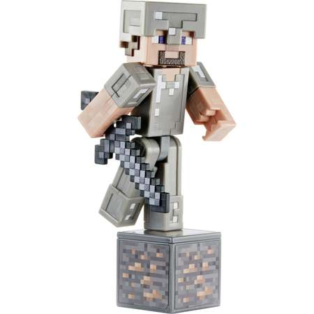 Фигурка Minecraft