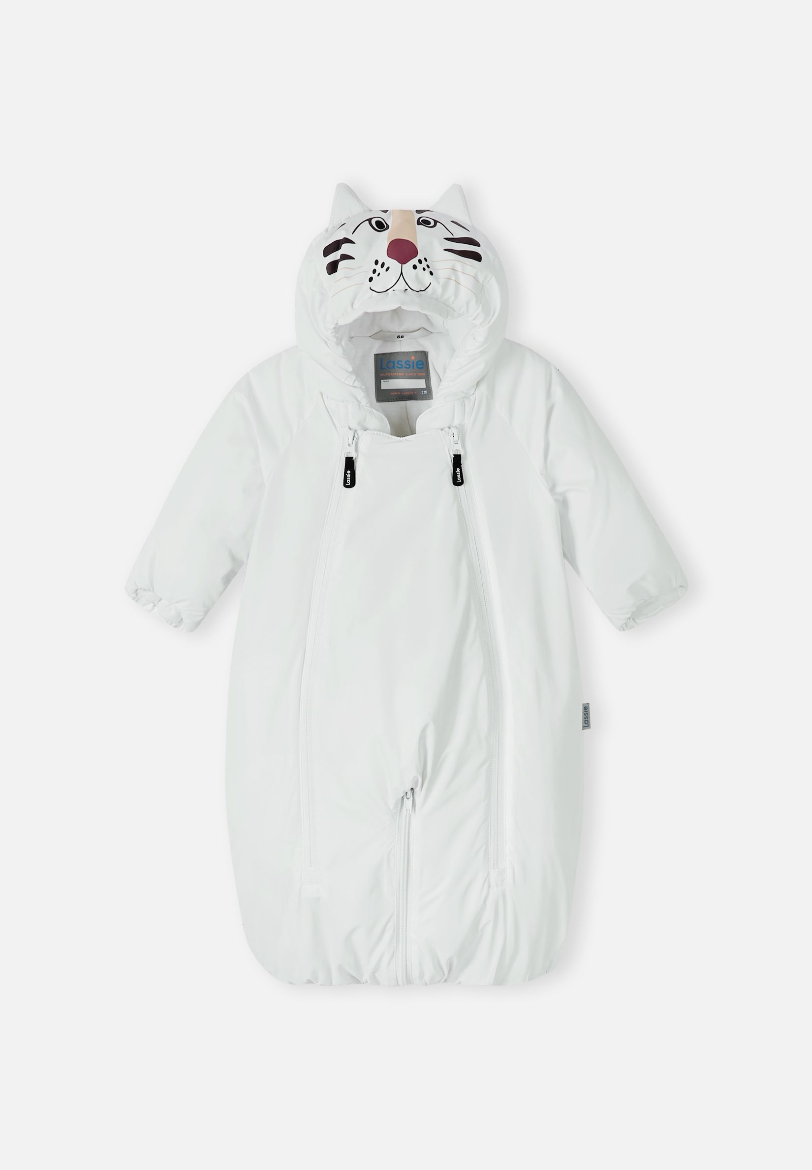 Конверт Lassie 7100018A-0110 - фото 6