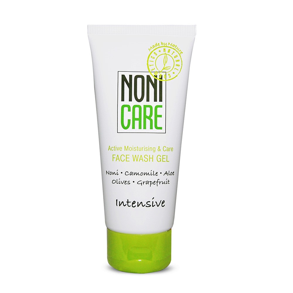Гель NONICARE Face wash gel 100 мл - фото 2
