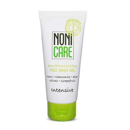 Гель NONICARE Face wash gel 100 мл