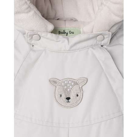 Комбинезон BabyGо