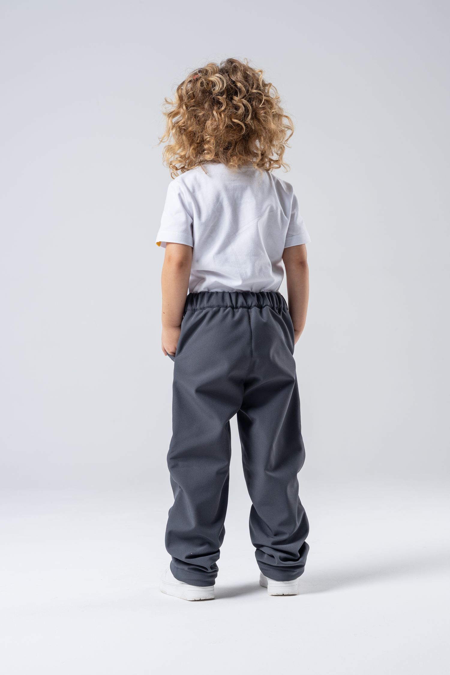 Брюки БарDuck bd_soft_trousers - фото 2