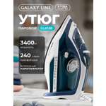 Утюг Galaxy LINE GL6138